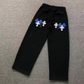 Cross Pants