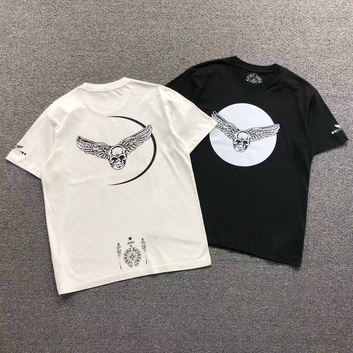 Cross Tshirt