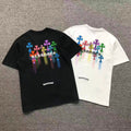 Cross Tshirt