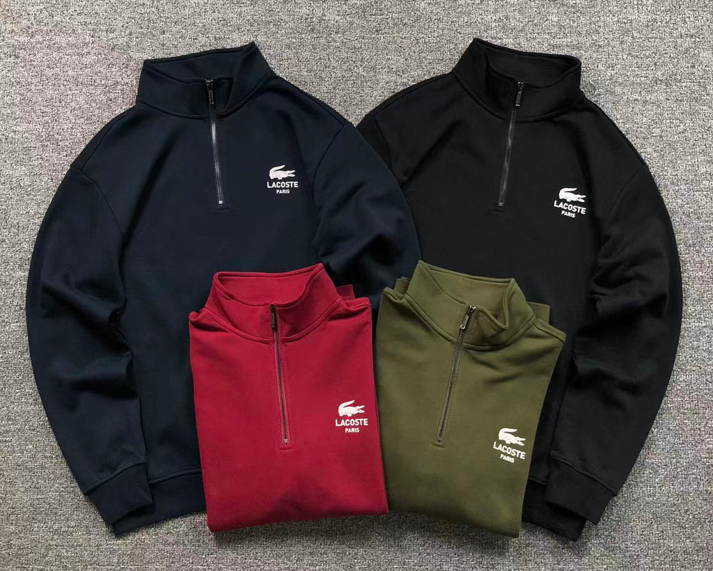 Classic Hoodie