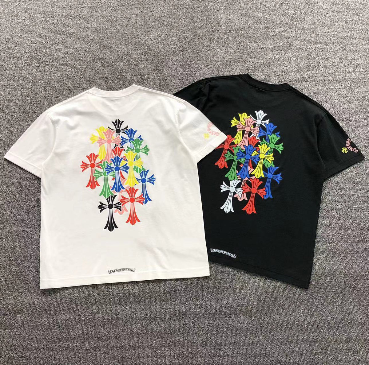 Cross Tshirt