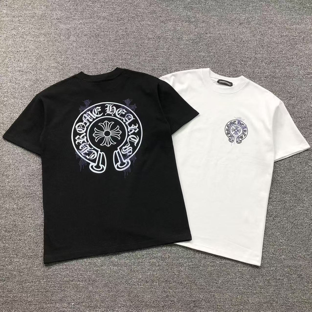 Cross Tshirt