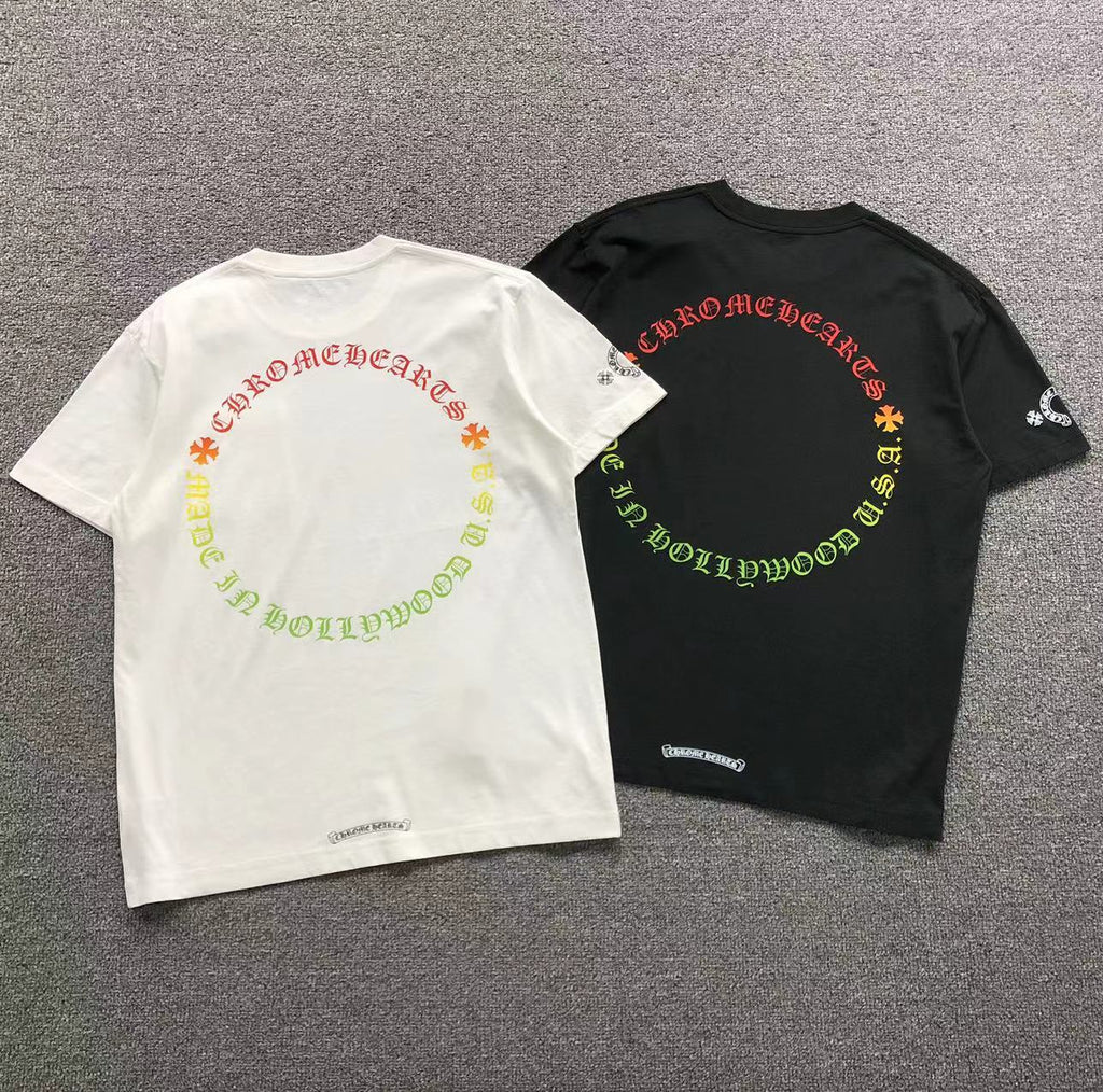 Cross Tshirt