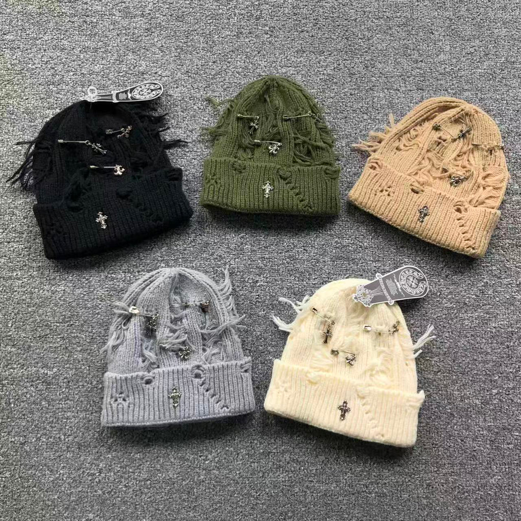 Cross Cap