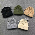 Cross Cap