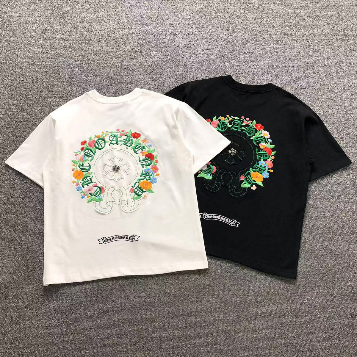 Cross Tshirt