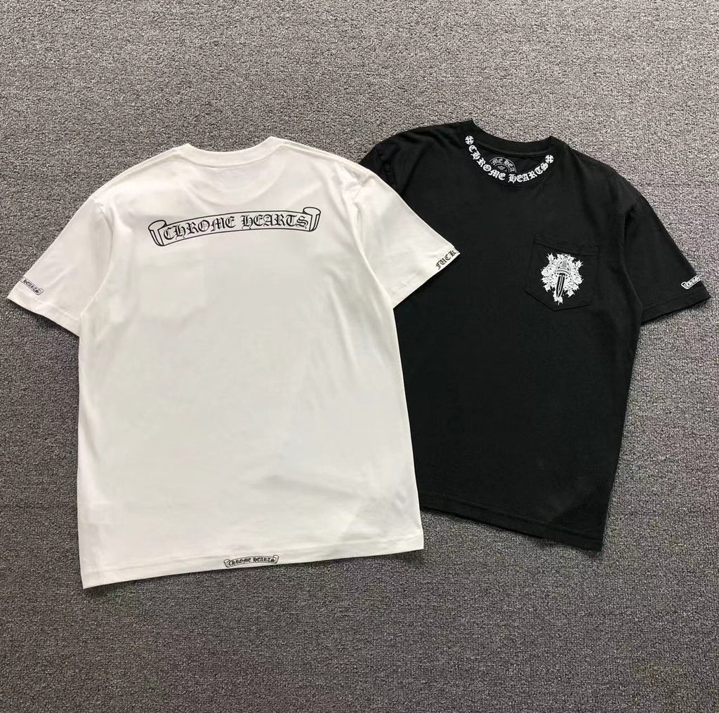 Cross Tshirt