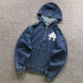 Cross Jacket