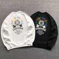Cross Hoodie