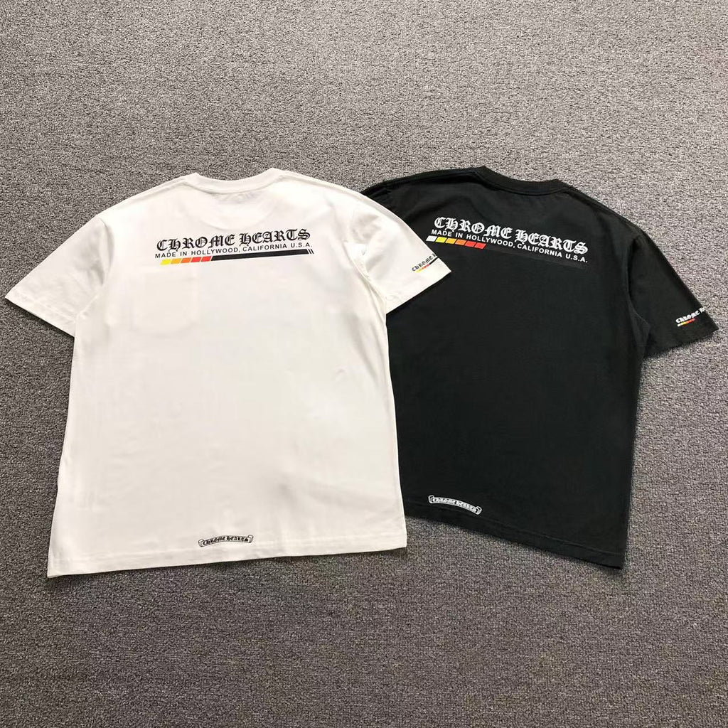 Cross Tshirt