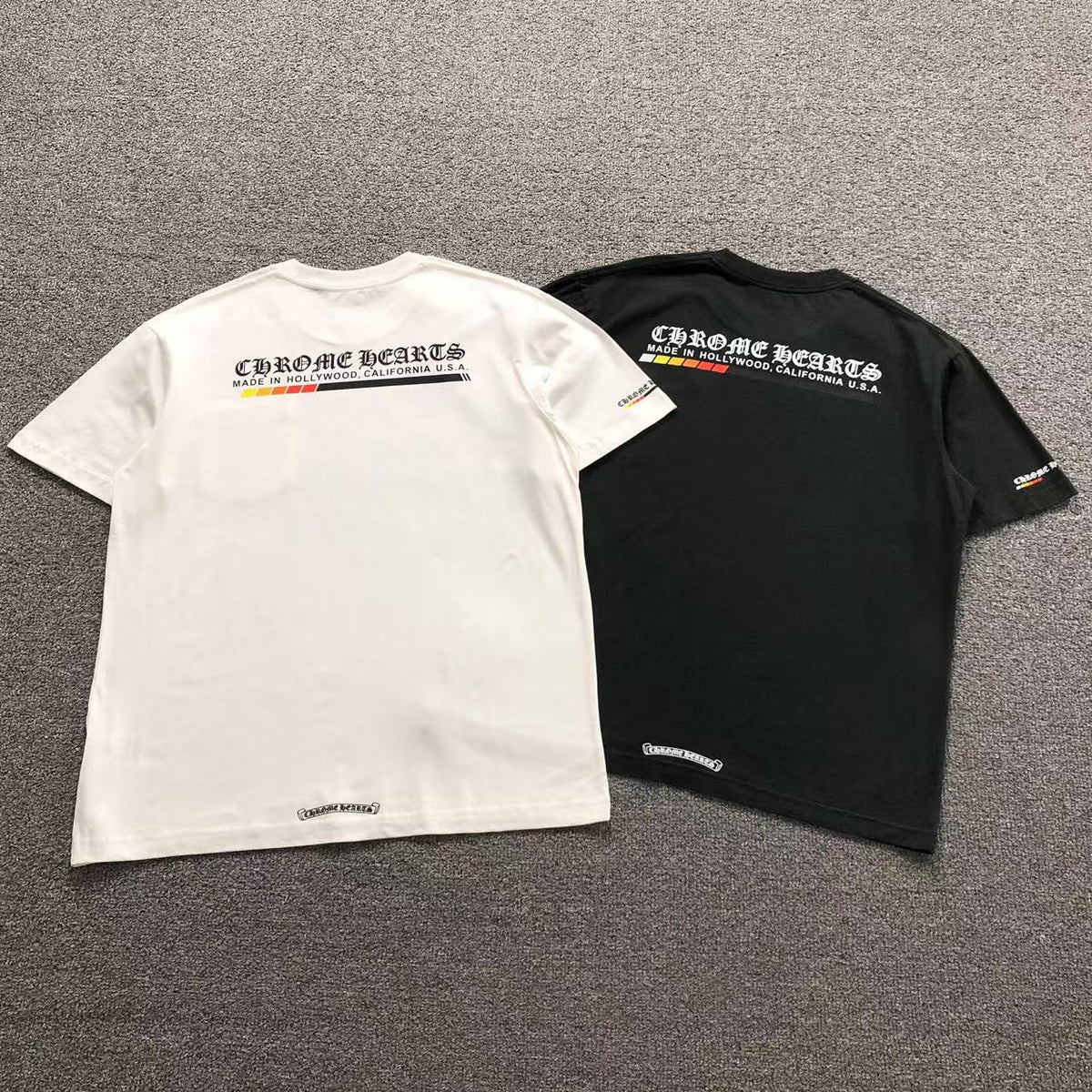 Cross Tshirt