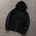 Cross Hoodie