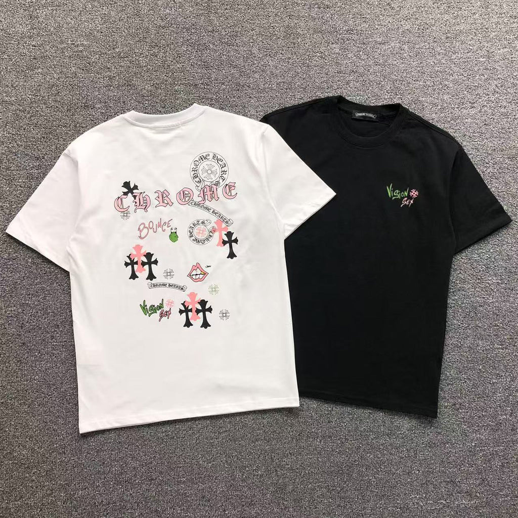 Cross Tshirt
