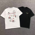 Cross Tshirt