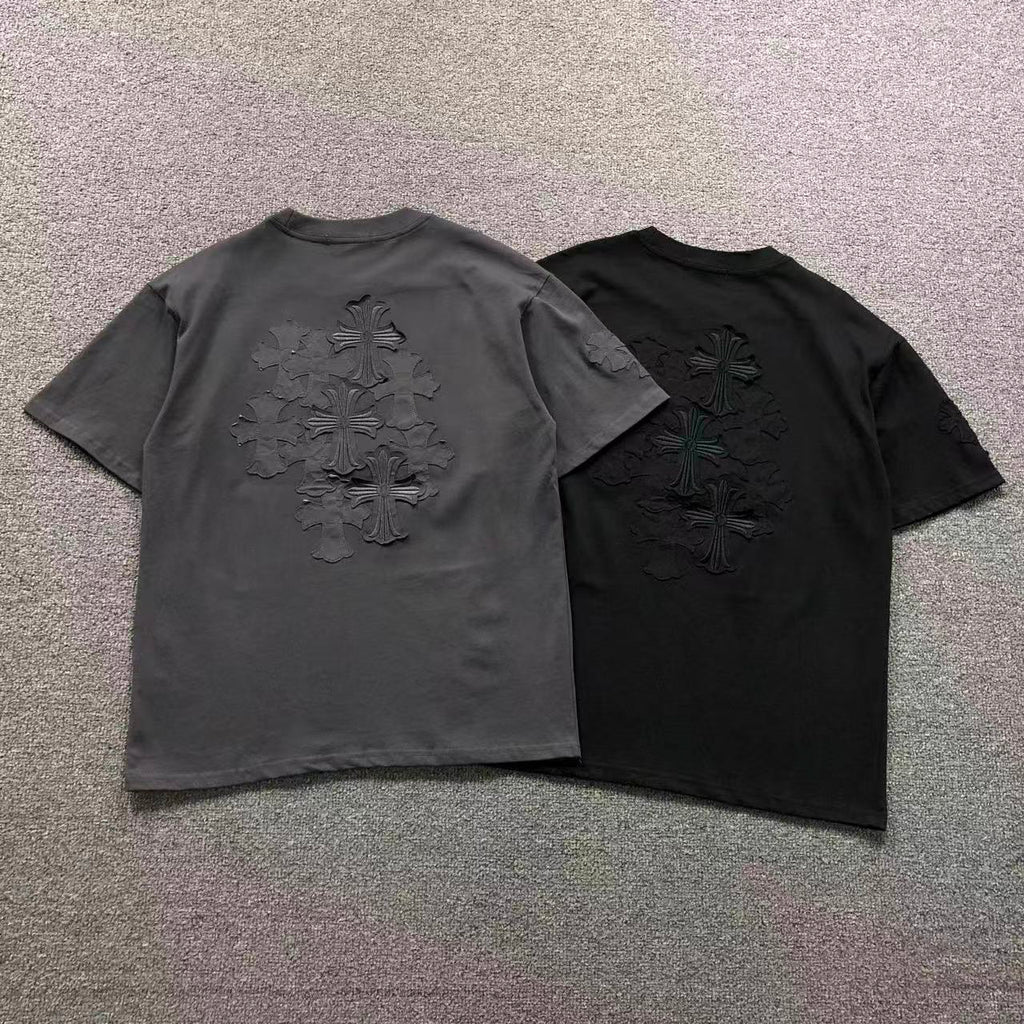 Cross Tshirt