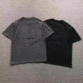 Cross Tshirt