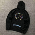 Cross Hoodie