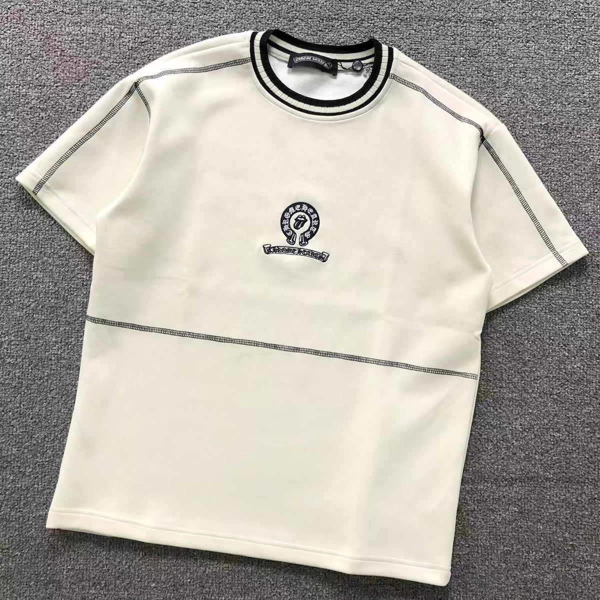 Cross Tshirt