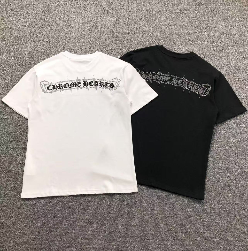 Cross Tshirt