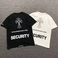 Cross Tshirt