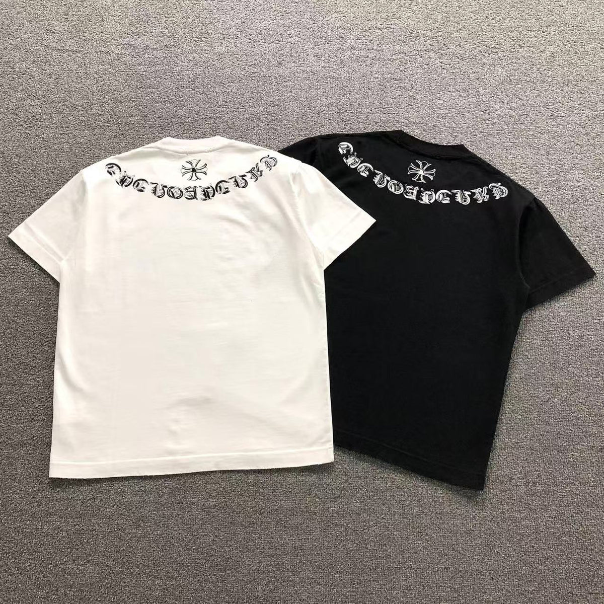 Cross Tshirt