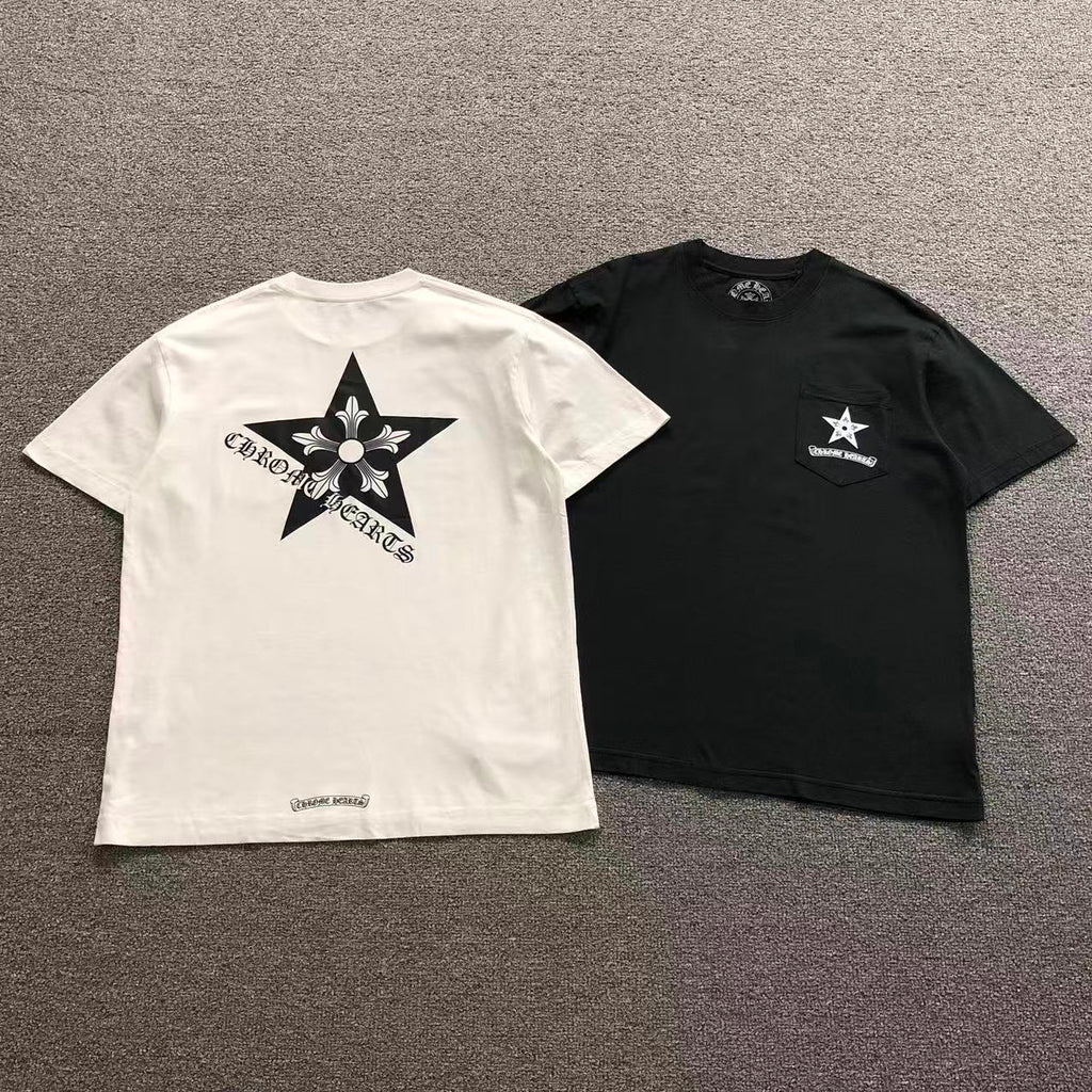 Cross Tshirt
