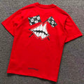 Cross Tshirt