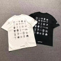 Cross Tshirt