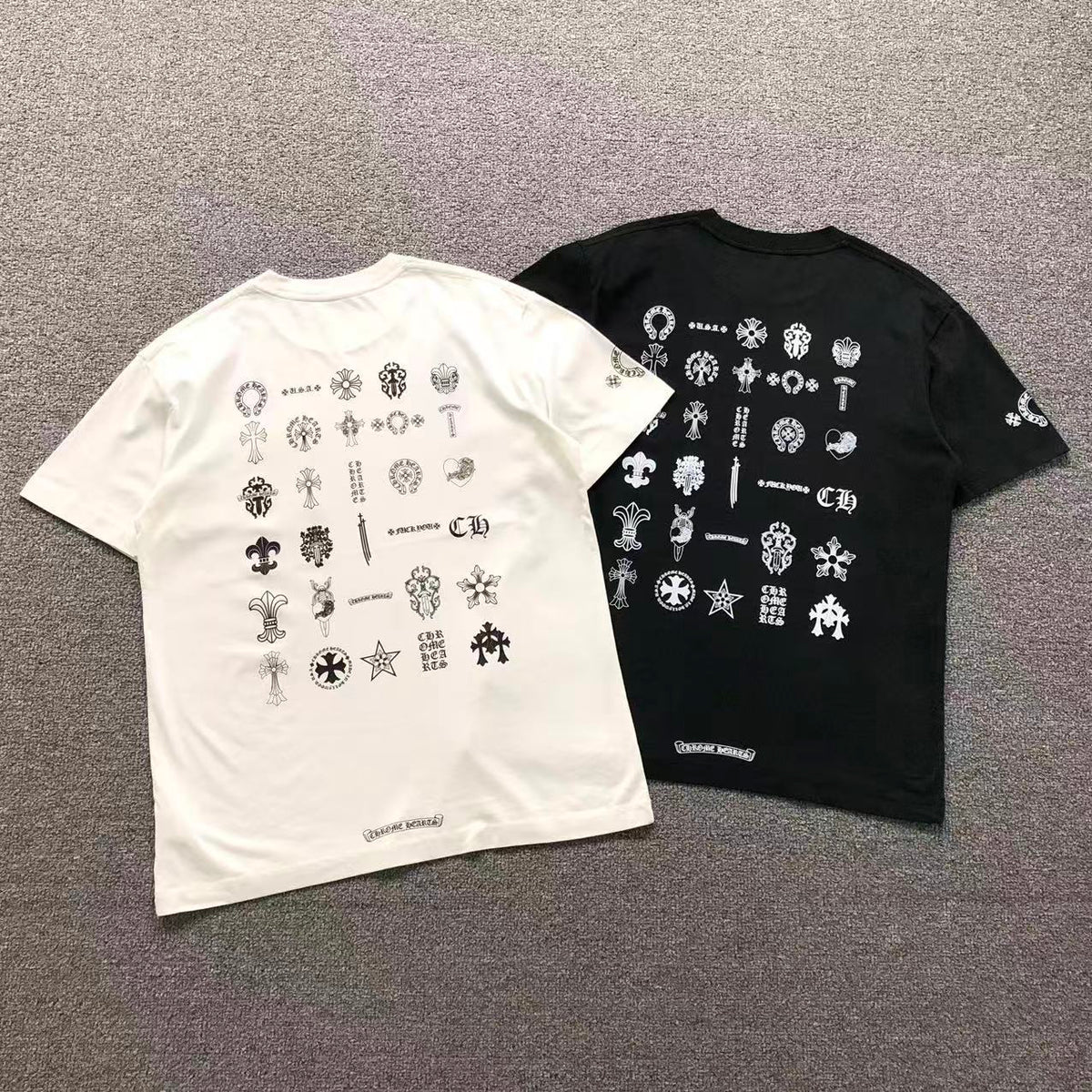 Cross Tshirt