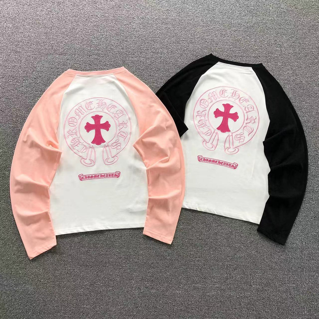Cross Longsleeve