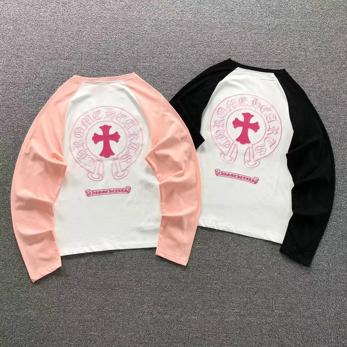 Cross Longsleeve