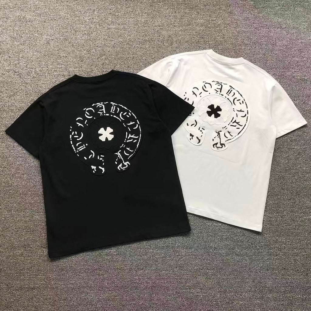 Cross Tshirt