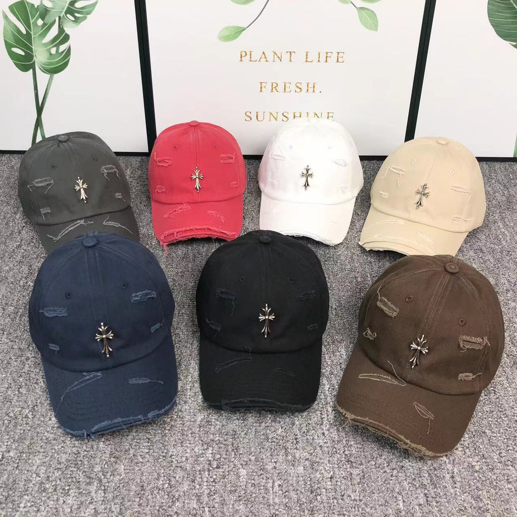 Cross Cap