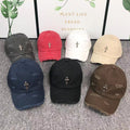Cross Cap
