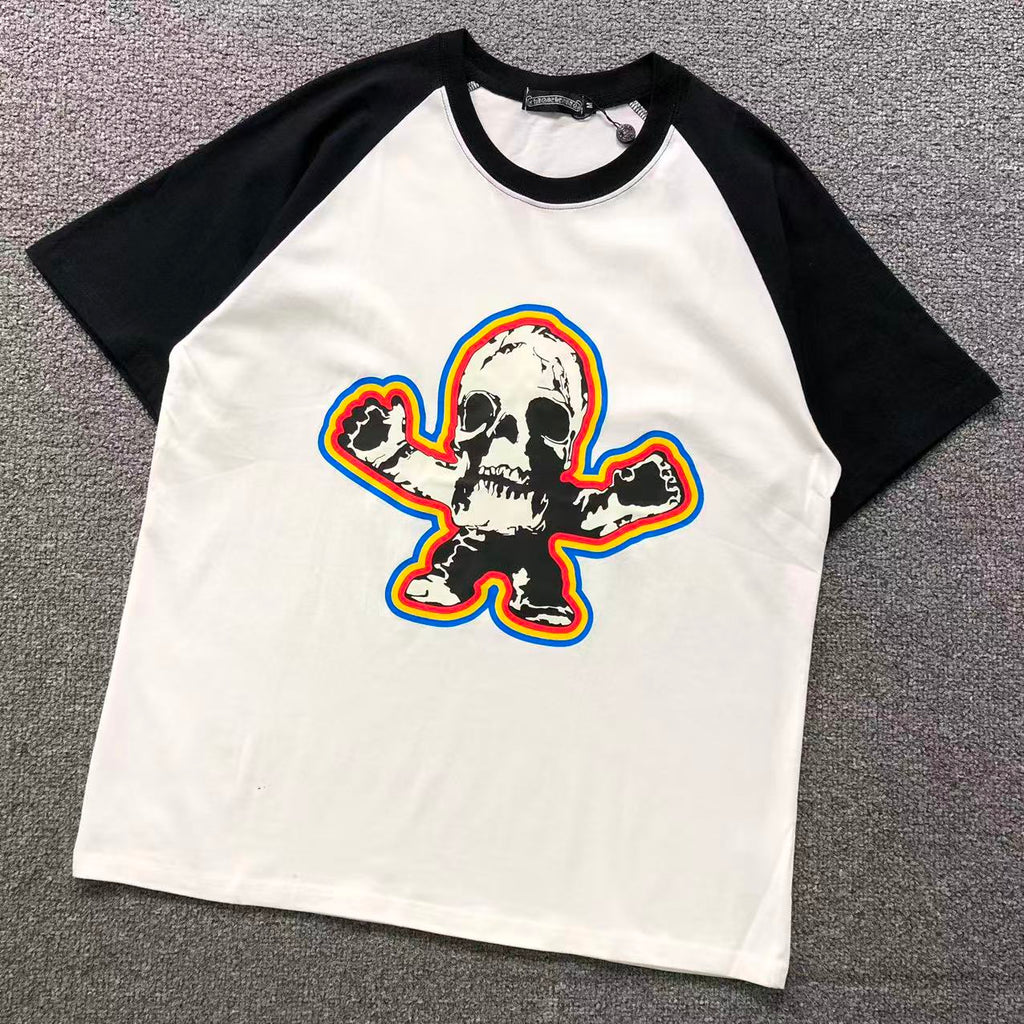 Cross Tshirt