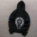 Cross Hoodie