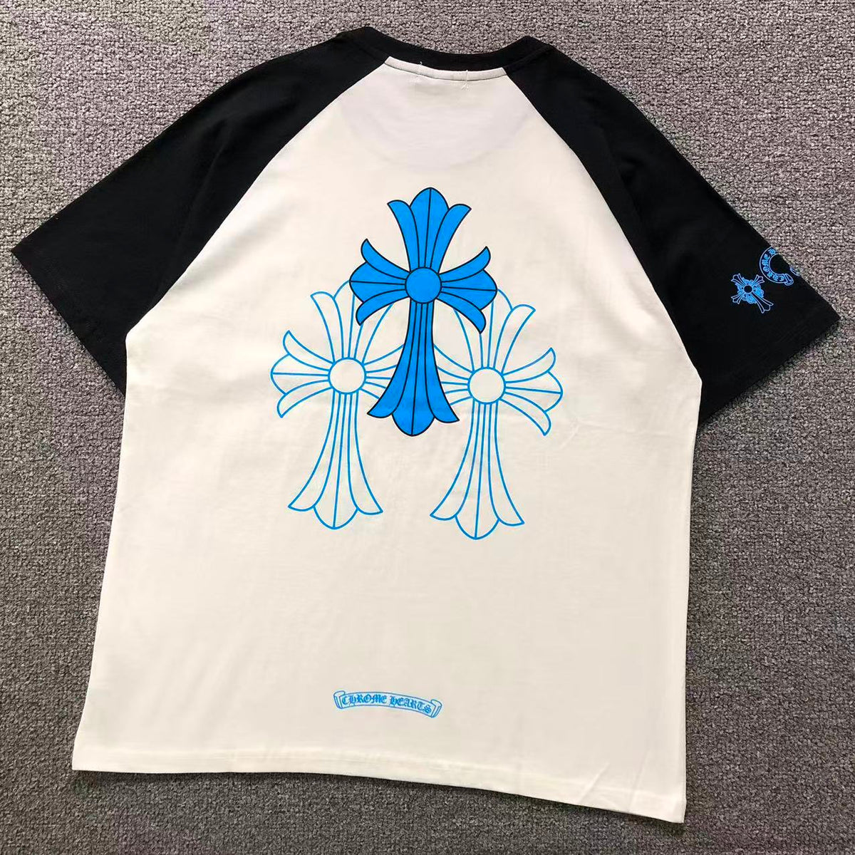 Cross Tshirt