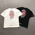 Cross Tshirt