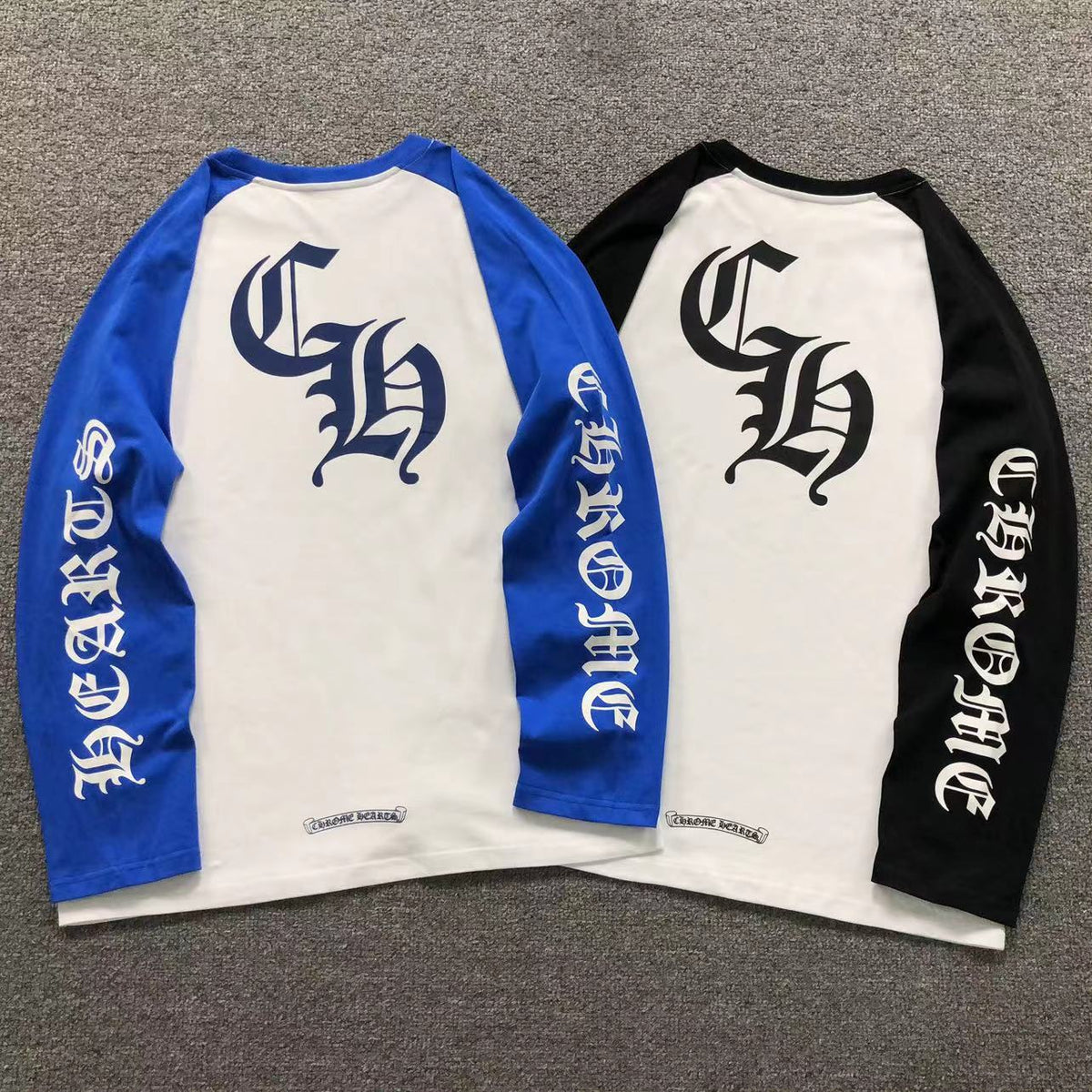 Cross Longsleeve
