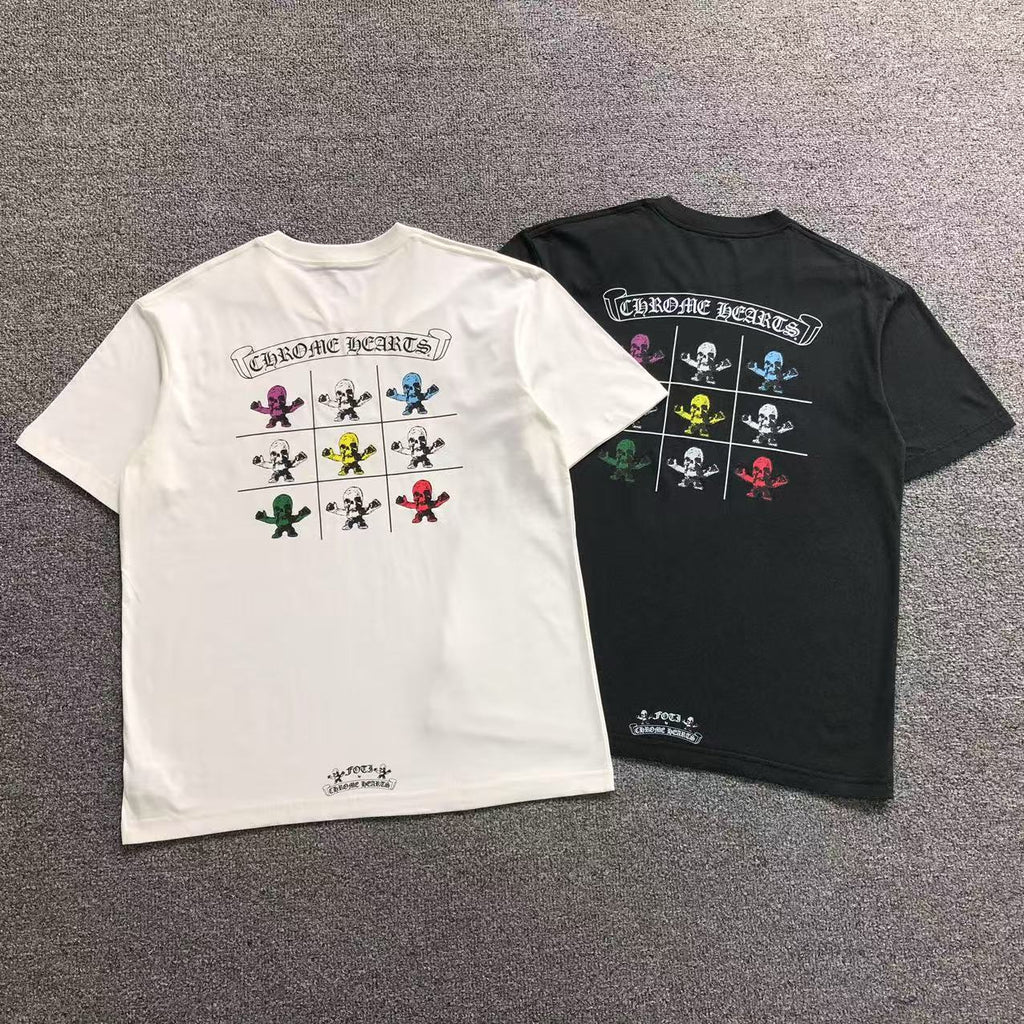 Cross Tshirt