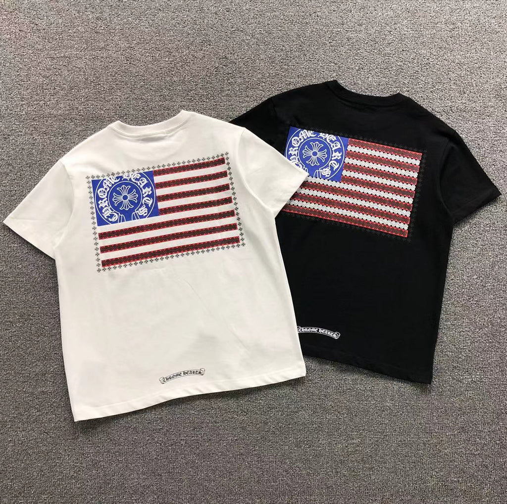 Cross Tshirt