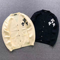 Cross Sweater