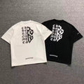 Cross Tshirt