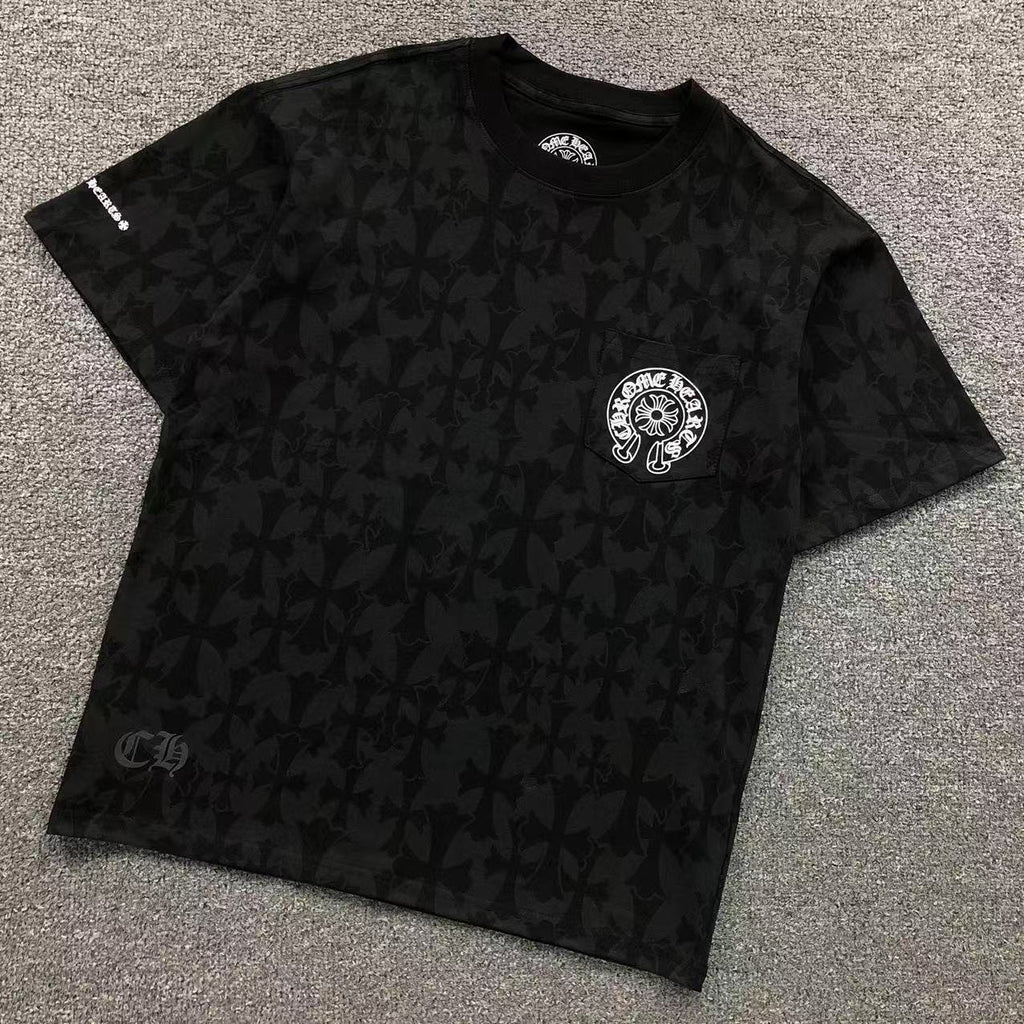 Cross Tshirt