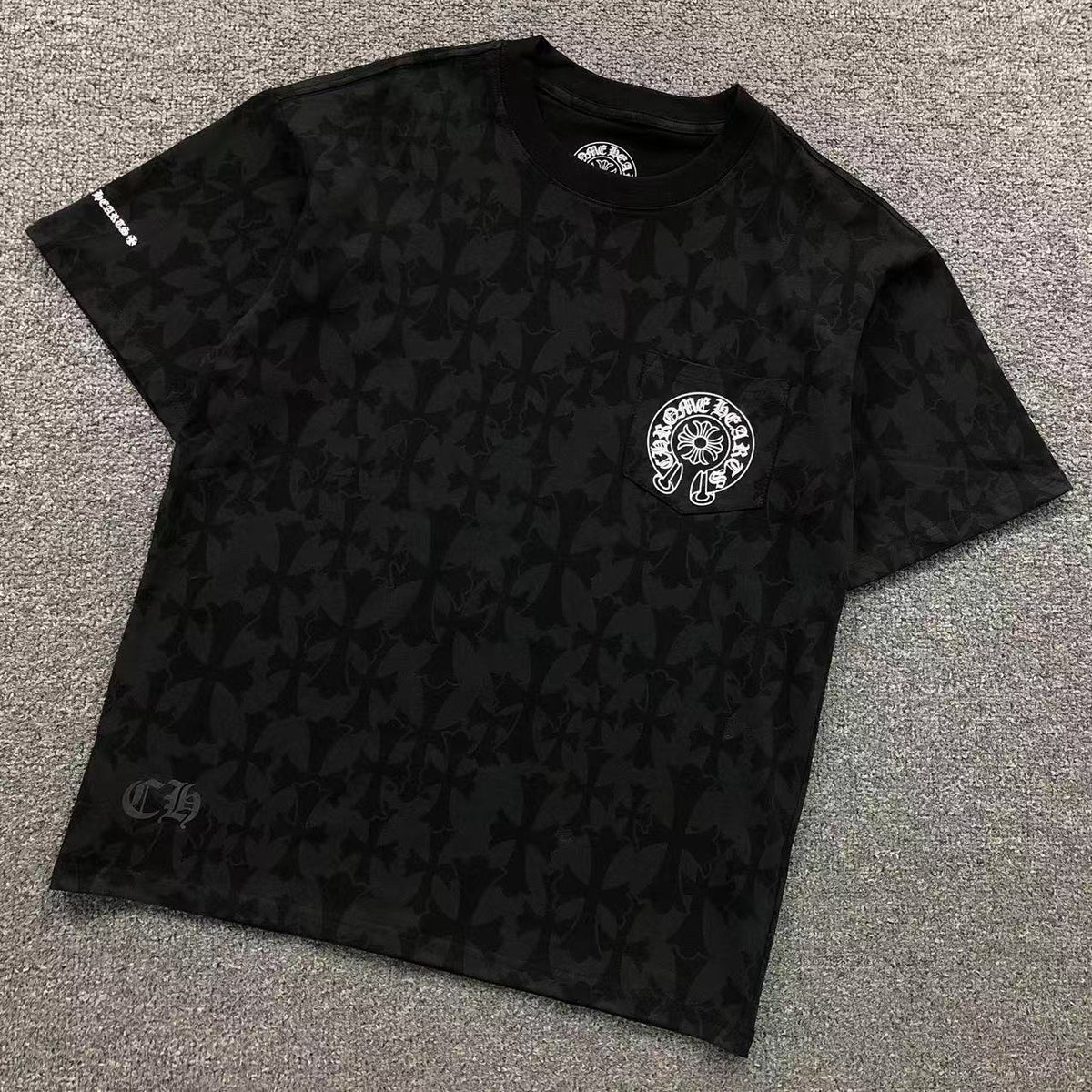 Cross Tshirt