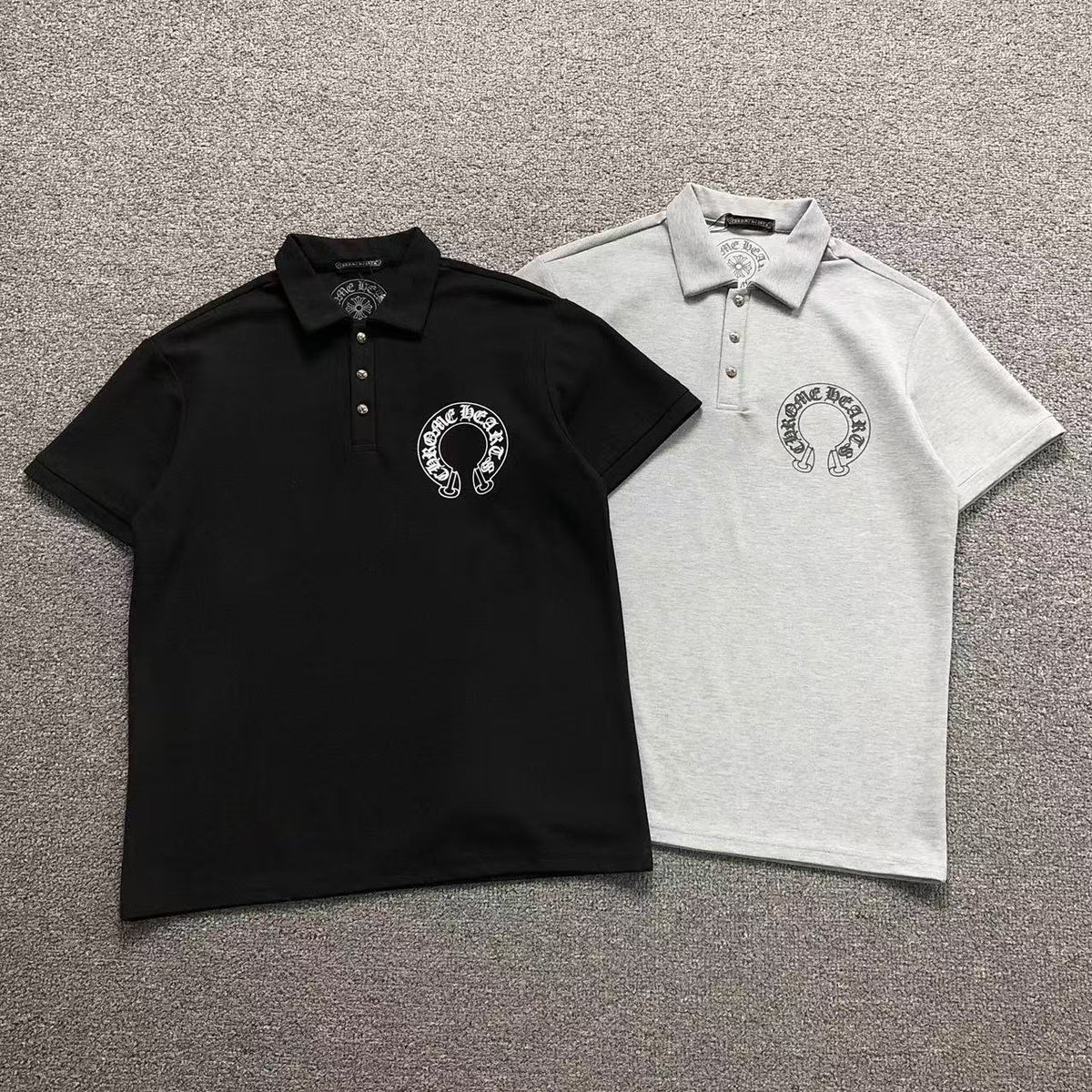 Cross Polo