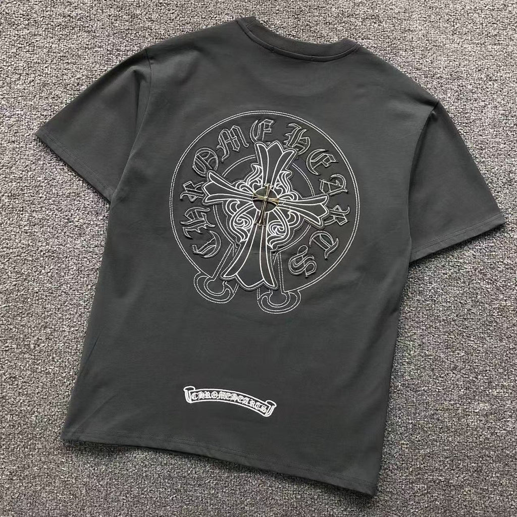 Cross Tshirt