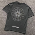 Cross Tshirt