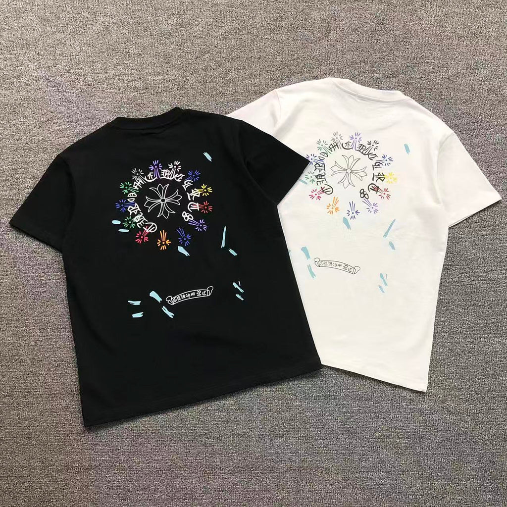 Cross Tshirt