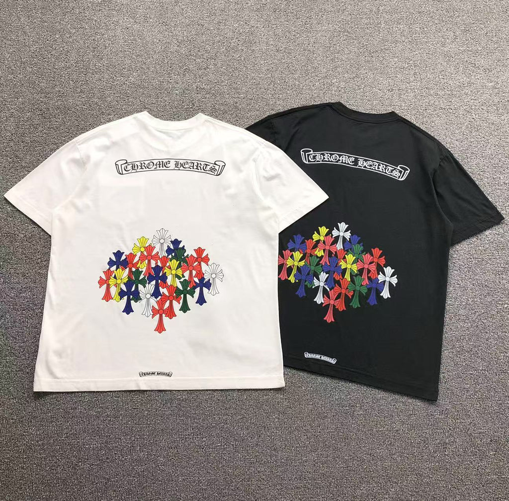 Cross Tshirt